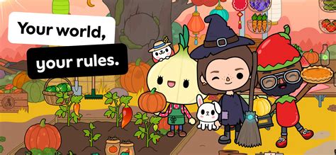 Toca Boca Mod Apk 的图像结果