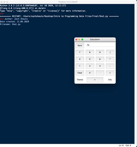 Image result for Python Calculator Project