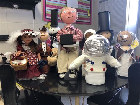 Discover 7 Living Biography Bottle Buddy Project and bottle buddy ideas ...