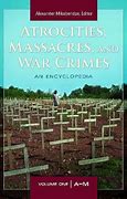 Image result for American War Crimes in WWII