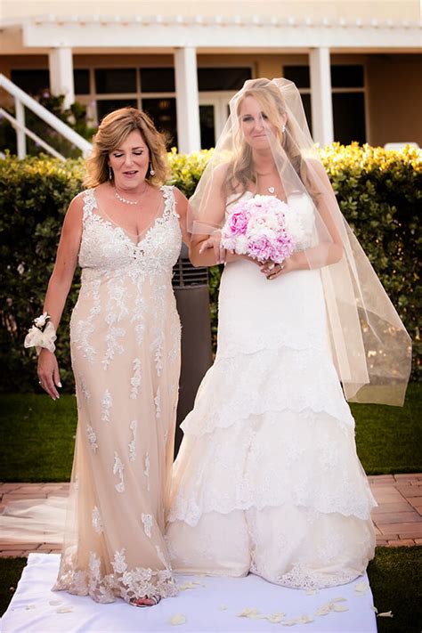 mother of bride dresses