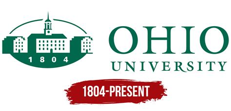 Ohio University Logo, symbol, meaning, history, PNG, brand