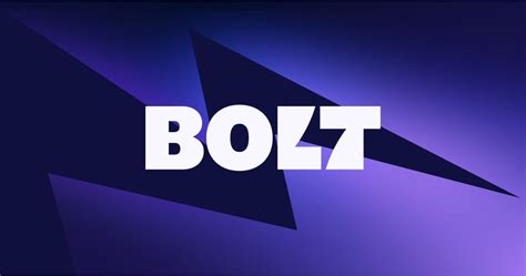 Bolt Beginner Tutorial 的图像结果