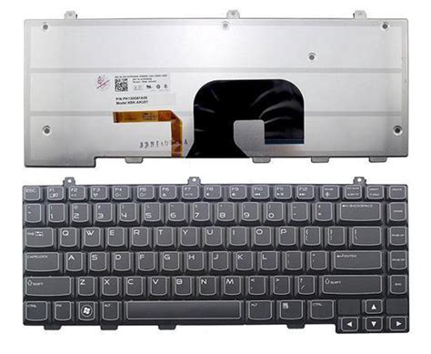 Image result for Alienware X14 Keyboard