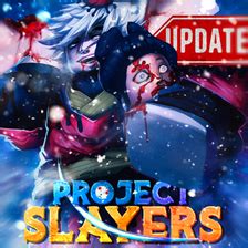 Image result for Project Slayers Roblox Animation
