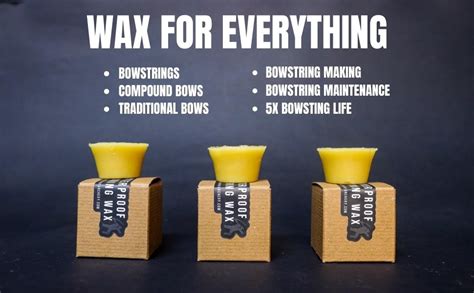 Image result for Bow String Wax
