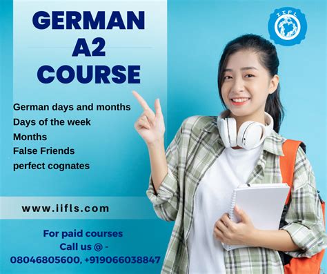 Image result for German Lessons A2