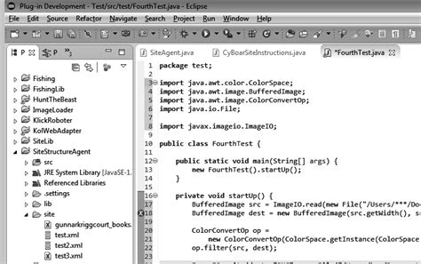 Java Black and White 的图像结果