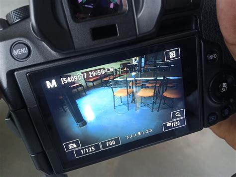 Buy VILTROX EF-EOS R Auto Focus Mount Adapter Online at Low Prices in ...