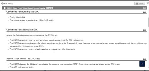 Image result for How to Fix Code C0035