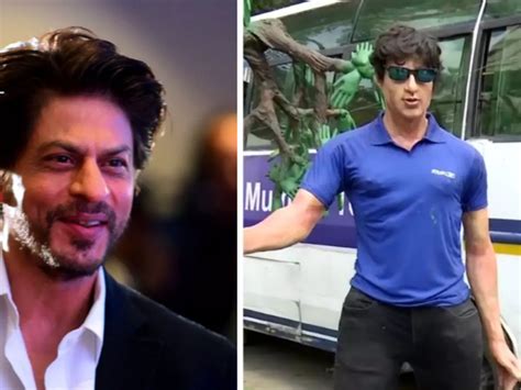 SRK Provides PPE Kits To COVID-19 Warriors, Durga Puja Pandal Honours ...