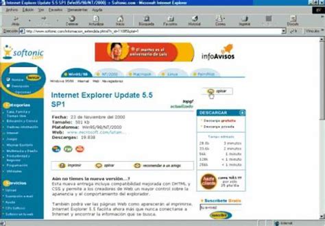 How to Update Internet Explorer 的图像结果