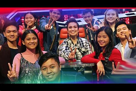 Lea Salonga shares how they shot ‘The Voice Teens’ finale amid a ...