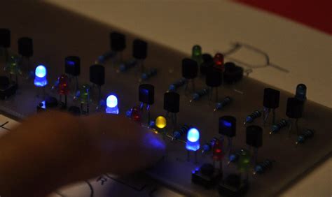 Image result for Microcontroller Example