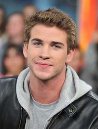 Liam Hemsworth