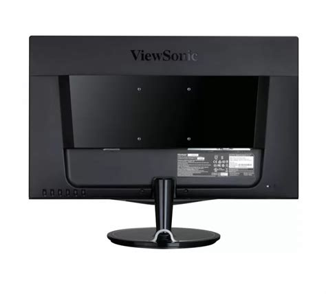 Image result for ViewSonic Monitor 24 Inch LED
