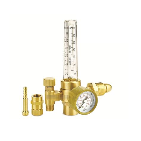 Buy Flow Meter Regulator Argon Arc Welding Energy- Saving Pressure ...