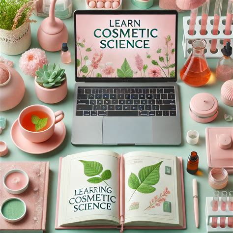 Master DIY Skincare Education: Top 5 Essential Resources