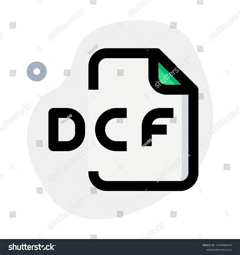 Image result for Open DCF File