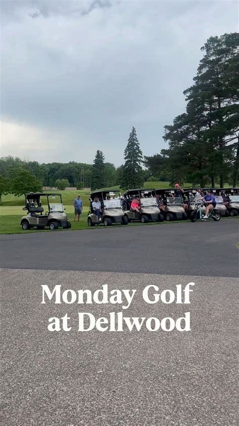 Dellwood Country Club added a new... - Dellwood Country Club