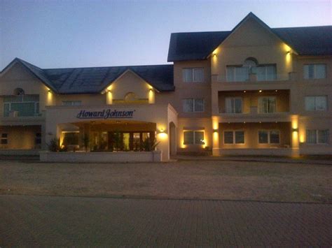 HOWARD JOHNSON BY WYNDHAM PIEDRAS MORAS (Almafuerte) - Hotel Reviews ...