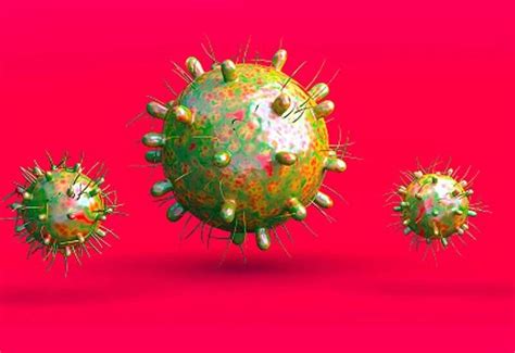 Delta Variant spreading infection at 1260 times more speed...now the ...