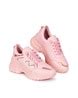 Buy Pink Casual Shoes for Women by LONGWALK Online | Ajio.com