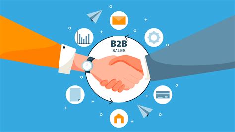 2019年B2B行业营销策略指南 - 知乎