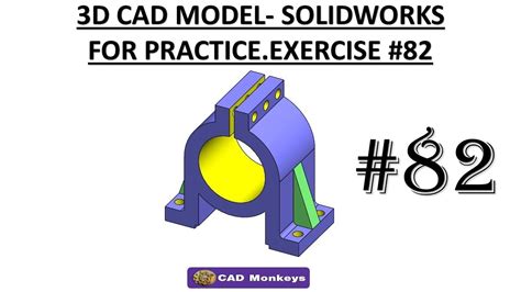 Image result for SolidWorks 3D CAD Examples