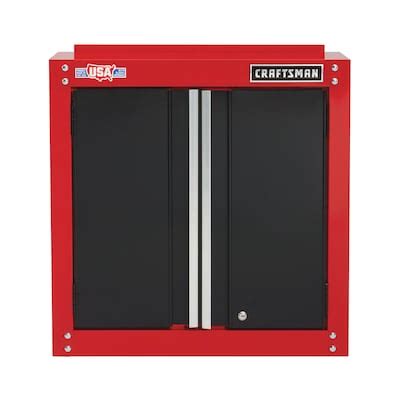 CRAFTSMAN Garage Cabinets & Storage Systems at Lowes.com