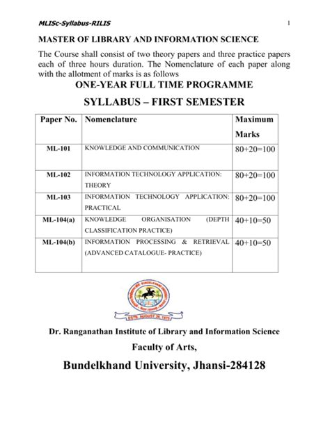 Image result for Master of Library and Information Science Library Science Careers