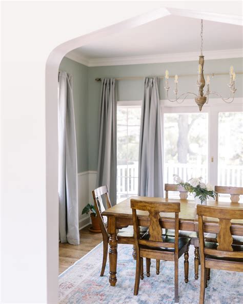 Sherwin Williams Sage Green Paint Colors - Interiors By Color