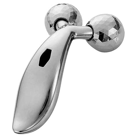 3D Manual face and Body Roller, Skin Massager – Samisha Organic