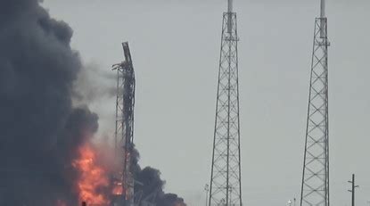 Falcon 9 Explosion 的图像结果