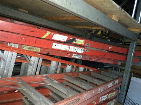 Used Ladders for Sale Near Me 的图像结果