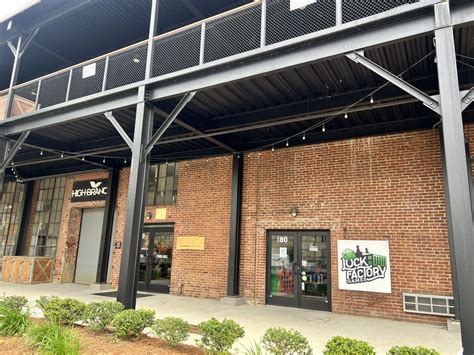 Gibson Mill in Concord: Things to do, food, breweries and shops - Axios ...