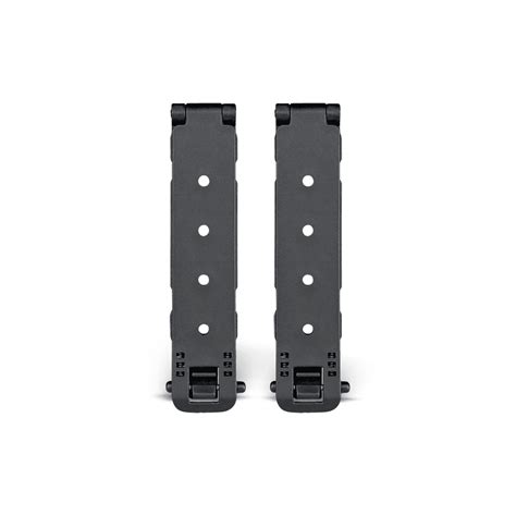 Blade-Tech Molle-Lok Attachment Pair with Hardware