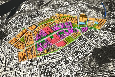 Structure Plan 的图像结果