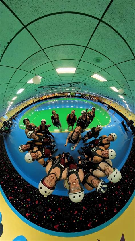 The Ozdust Brawl, Ballyhoo Sports Academy at HHAC, East York, 15 ...