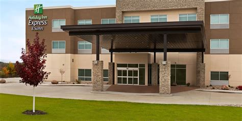 Beaver Dam Hotel near Fond Du Lac, WI | Holiday Inn Express & Suites ...