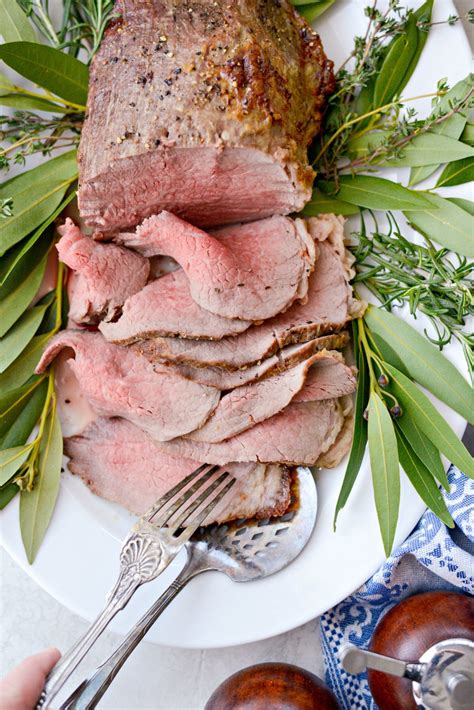 Hot Roast Beef Au Jus at Steven Schulze blog