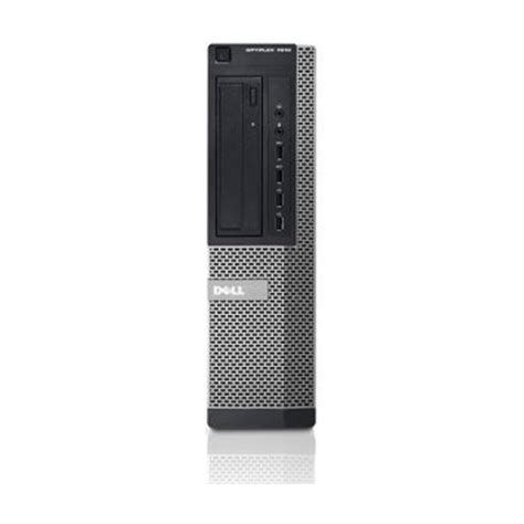 Refurbished Dell Desktop Computers for Sale | NewJaisa
