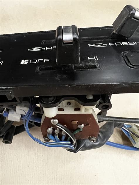 Image result for Control Fan Module Lotus Elise