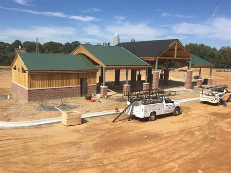 Facilities • Happy Hill Park