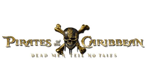 Pirates of the Caribbean Logo, symbol, meaning, history, PNG, brand
