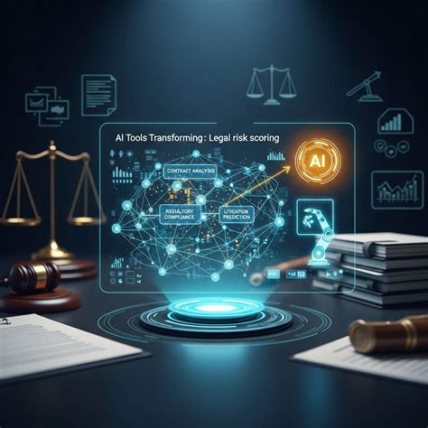 Top AI Tools for Creating Legal Forms in 2025