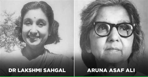 Independence Day Special: Women Who Shaped India's Freedom Struggle