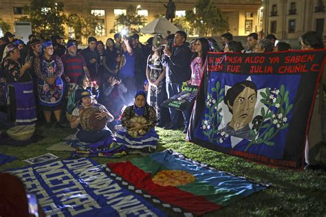 An Average Week in 2024: Three Environmental Defenders Murdered or Disappeared - Inside Climate News