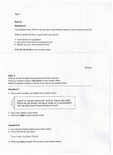 test b1 b1 writing practice paper 1 test 1 parts 2 and 3 187 accents test b1 b1 writing practice paper 1 test 1 parts 2 and 3 187 accents
