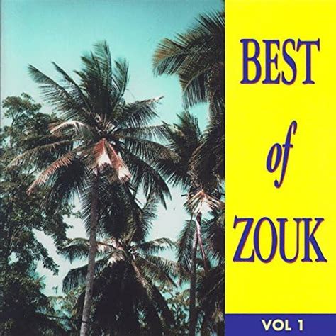 Image result for Zouk Album
